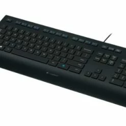 Logitech K280e OEM - Noir -Carte graphique Soldes e95c6a0d d5fe 4e57 92c4 918b8ce10e53