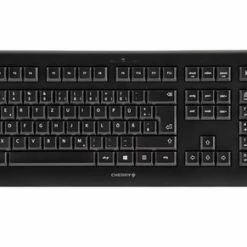 Cherry DW 3000 Ensemble Clavier & Souris Sans Fil, Noir, USB, AZERTY - FR -Carte graphique Soldes e95f1e72 1d19 412f b775 40065e8ca050