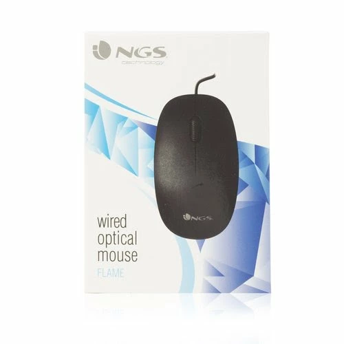 NGS OPTICAL MOUSE WITH 1000 DPI 5 NGS OPTICAL MOUSE WITH 1000 DPI – Image 5