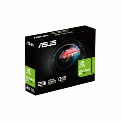 ASUS GT730-4H-SL-2GD5 2Go GDDR5 Memory PCIe 2.0 4x -Carte graphique Soldes ea27bf50 7ccd 462e 822f 6dc0389bf5e8