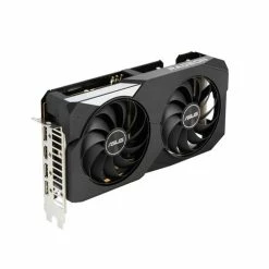 Asus Radeon DUAL RX 6650 XT OC 8Go GDDR6 -Carte graphique Soldes ea66ee37 309b 43cf b516 1e4193427d6d