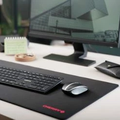 Cherry KW 9100 SLIM FR KEYBOARD -Carte graphique Soldes ead590f4 d6cd 4a1d 88ed 8565506f2f10