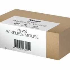 TRUST TM-200 WIRELESS MOUSE -Carte graphique Soldes eb183aac dc38 421f a72b 0cb5bf20787e
