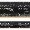 Kingston 32G 2666MH DDR4 SODIMM Kit2 FURY Impact