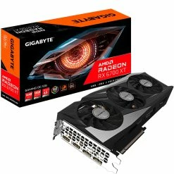 Gigabyte RX 6700 XT GAMING OC- RX6700XT/12Go/HDMI/DP