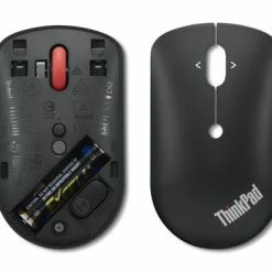 Lenovo ThinkPad USB-C Wireless Compact Mouse 9 Lenovo ThinkPad USB-C Wireless Compact Mouse -Carte graphique Soldes ece45b78 2482 44da a6c3 678017b2328d