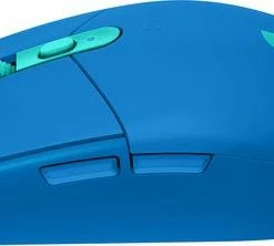 Logitech G305 LIGHTSPEED WIRELESS 9 Logitech G305 LIGHTSPEED WIRELESS -Carte graphique Soldes ee863c1a 47f3 4c3e a4aa 6242c75b95ff