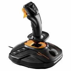 Thrustmaster T.16000M FCS FLIGHT PACK 9 Thrustmaster T.16000M FCS FLIGHT PACK -Carte graphique Soldes ee86cdb5 066f 476f a979 1ea74d442eb9