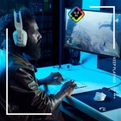 Logitech G502 X Plus - Blanc/Premium/Sans Fil -Carte graphique Soldes eea28df2 cd6e 4a32 8699 0264851b5e36