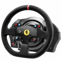Thrustmaster T300 Ferrari Alcantara Edition -Carte graphique Soldes eea71b53 a7b7 4cc0 8c52 d319775430ab