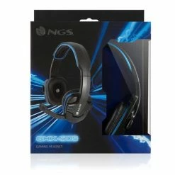 NGS HEADSET -Carte graphique Soldes ef080a41 c37a 4ac0 8732 b64783126555