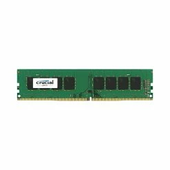 Crucial CT4G4DFS8266 (4Go DDR4 2666 PC4-21300)