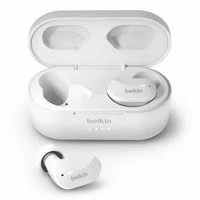 Belkin SoundForm True Wirel Headph White