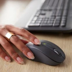 Logitech MK650 FOR BUSINESS GRAPHITE - 14 Logitech MK650 FOR BUSINESS GRAPHITE - -Carte graphique Soldes f091b63f 77a0 48fb bd2f eed0760eb042