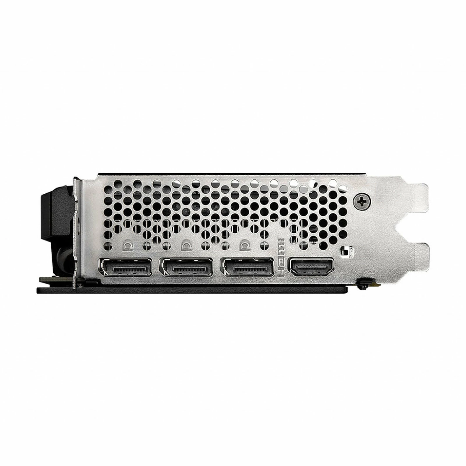Msi RTX 3060 VENTUS 2X 12G OC LHR - 12Go/HDMI/DP 2 Msi RTX 3060 VENTUS 2X 12G OC LHR - 12Go/HDMI/DP – Image 2