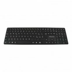 V7 Clavier KW550ITBT Dual Mode Bluetooth / Wireless 2,4 GHZ Italien QWERTY - Noir -Carte graphique Soldes f14b932f d735 4239 8b19 e4dfbf61add8