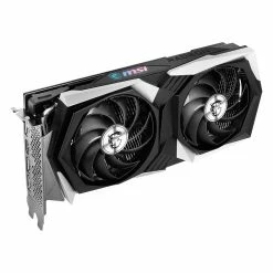 Msi RX 6650 XT GAMING X - RX6650XT/8Go/HDMI/DP -Carte graphique Soldes f1783f31 9d5a 42b5 9efe 25378b85c5be