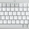 Logitech MX MECHANICAL MINI FOR MAC WRLS