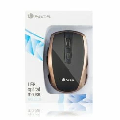 NGS 5-BUTTON WIRED OPTICAL MOUSE -Carte graphique Soldes f1d8268d bd29 41cd 95f5 1a36f543a531