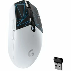 Logitech G305 Lightspeed Sans FIl - LoL K/DA