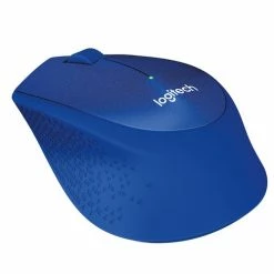 Logitech M330 Silent Plus Bleu Souris Sans Fil - Ambidex -Carte graphique Soldes f22bfd08 e0bd 4f81 a73e 09fc2f6b9e80