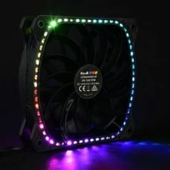 Enermax SquA RGB Boitier PC Ventilateur -Carte graphique Soldes f234f696 f80a 4f76 9c49 7ea493c5e422