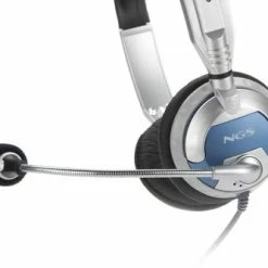 NGS MICROPHONE- JACK 3.5MM VOL CTRL -Carte graphique Soldes f249135f c893 4733 9512 3f143b69c77e