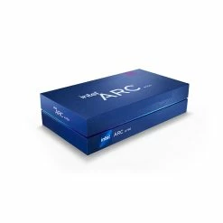 Intel ARC A750 - ARC750/8Go/HDMI/DP 8 Intel ARC A750 - ARC750/8Go/HDMI/DP -Carte graphique Soldes f27d8813 f010 4718 b021 66cc0a0ef438