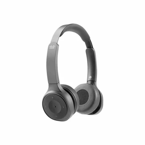 Cisco 730 Wireless Dual On-ear Headset+Stand U -Carte graphique Soldes f2ac35d0 dec9 4446 9244 ba8a432c09af