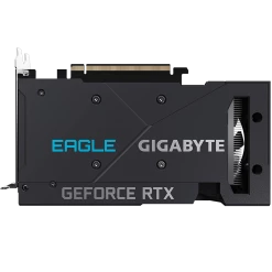 Gigabyte RTX 3050 EAGLE 8G - RTX3050/8Go/HDMI/DP -Carte graphique Soldes f2f620a6 0fff 4863 9fc9 c0f2157c74f5