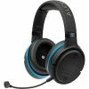 Audeze Penrose Casque Gaming Haut De Gamme - Noir/Bleu