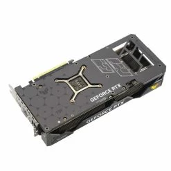 Asus GeForce RTX 4070 Ti TUF O12G GAMING - DLSS 3 -Carte graphique Soldes f372a699 a8d6 47d4 877d e4d89a80c3ac