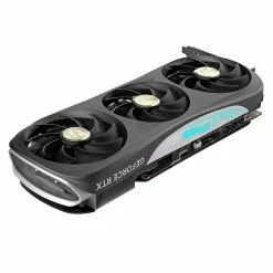 Zotac RTX 4080 16G TRINITY - RTX4080/16Go/HDMI/DP -Carte graphique Soldes f38061a0 802c 49b8 9e37 9d38fc856707