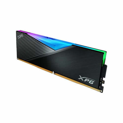 AData AX5U5200C3816G-CLARBK RGB (16Go DDR5 5200) 4 AData AX5U5200C3816G-CLARBK RGB (16Go DDR5 5200) – Image 4