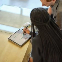 MICROSOFT SURFACE SLIM PEN 2 BLACK -Carte graphique Soldes f3f205bd 79bd 4954 bbb9 967852c68523