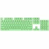 CORSAIR PBT Double - Shot Pro Keycaps (Vert)