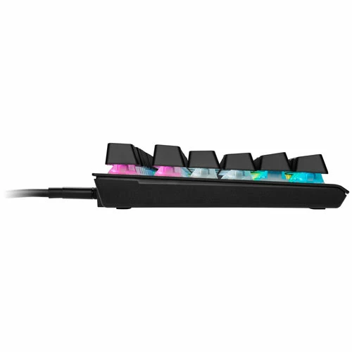 CORSAIR K60 Pro TKL RGB - CH-911D01A-FR 4 CORSAIR K60 Pro TKL RGB - CH-911D01A-FR – Image 4