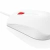 Lenovo Essential USB Mouse White (4Y50T44377)