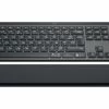 Logitech MX Keys Plus - Graphite