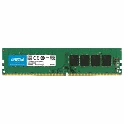 Crucial CT16G4DFRA266 (16Go DDR4 2666 PC21300)