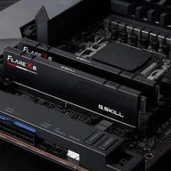 G.Skill Flare X5, DDR5-5600, CL36, AMD EXPO - 32 GB Dual-Kit, Schwarz -Carte graphique Soldes f5dcacb2 9a4a 4d4f a3c3 5e19fcad0a8d