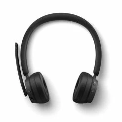 MICROSOFT Modern Wireless Headset Hdwr Black -Carte graphique Soldes f63ec738 0c42 4d43 be1a b4ac6e179d9b
