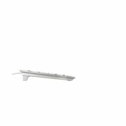 Cherry KC 6000 SLIM FOR MAC Clavier Filaire Pour Mac, Blanc/argent, USB, AZERTY - FR -Carte graphique Soldes f6516f54 aecc 46cb b10b afd02f8b3815