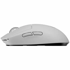 Logitech PRO X SUPERLIGHT Wireless Gaming Mouse White 7 Logitech PRO X SUPERLIGHT Wireless Gaming Mouse White -Carte graphique Soldes f6661143 988c 42c8 bcf8 d1c4b95594e4