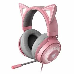 Razer Kraken Kitty Edition - Quartz