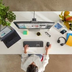 Logitech Mx Keys For Business Graphite 11 Logitech Mx Keys For Business Graphite -Carte graphique Soldes f72148dd dd90 4e5d a56f 35e79f847be7