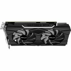 PNY RTX 2060 SUPER TWIN FAN - RTX2060S/8G/HDMI/DP -Carte graphique Soldes f72bc7bd 504f 459f 9fe2 df6f14e13177