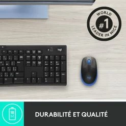 Logitech M190 Full-size Wireless Mouse - BLUE 16 Logitech M190 Full-size Wireless Mouse - BLUE -Carte graphique Soldes f7729bd3 974c 466b b991 ac2a5f71e296