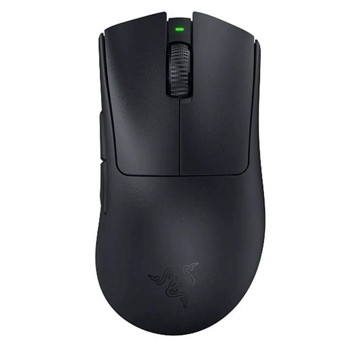 Razer DeathAdder V3 Pro - Noir/Sans Fil 1 Razer DeathAdder V3 Pro - Noir/Sans Fil