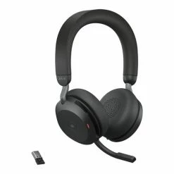 Jabra Evolve2 75 Link380a MS Stereo Blk -Carte graphique Soldes f7e696e7 d55c 4fd9 a722 9595ed17383c